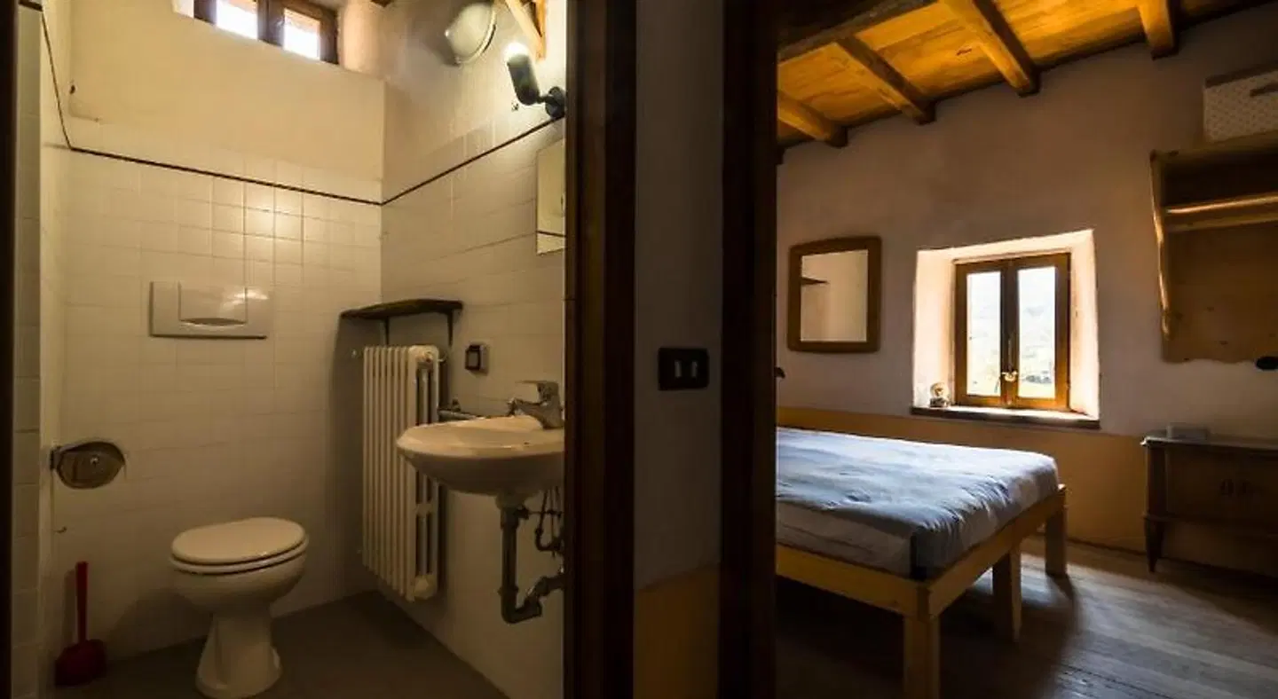 Ostello Podesteria di Gombola ROOM_EXAMPLE