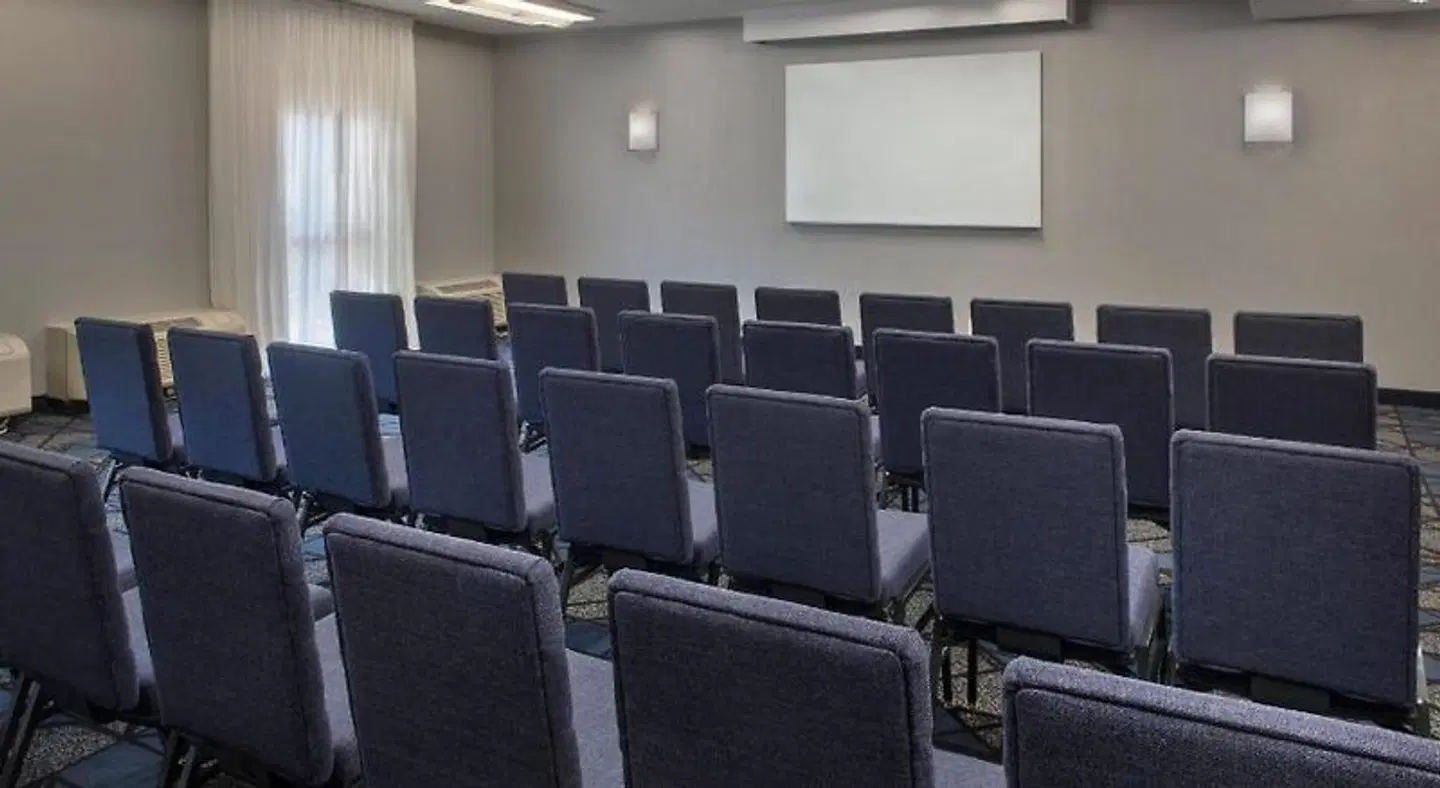 Courtyard by Marriott Baltimore Hunt Valley Konferenz