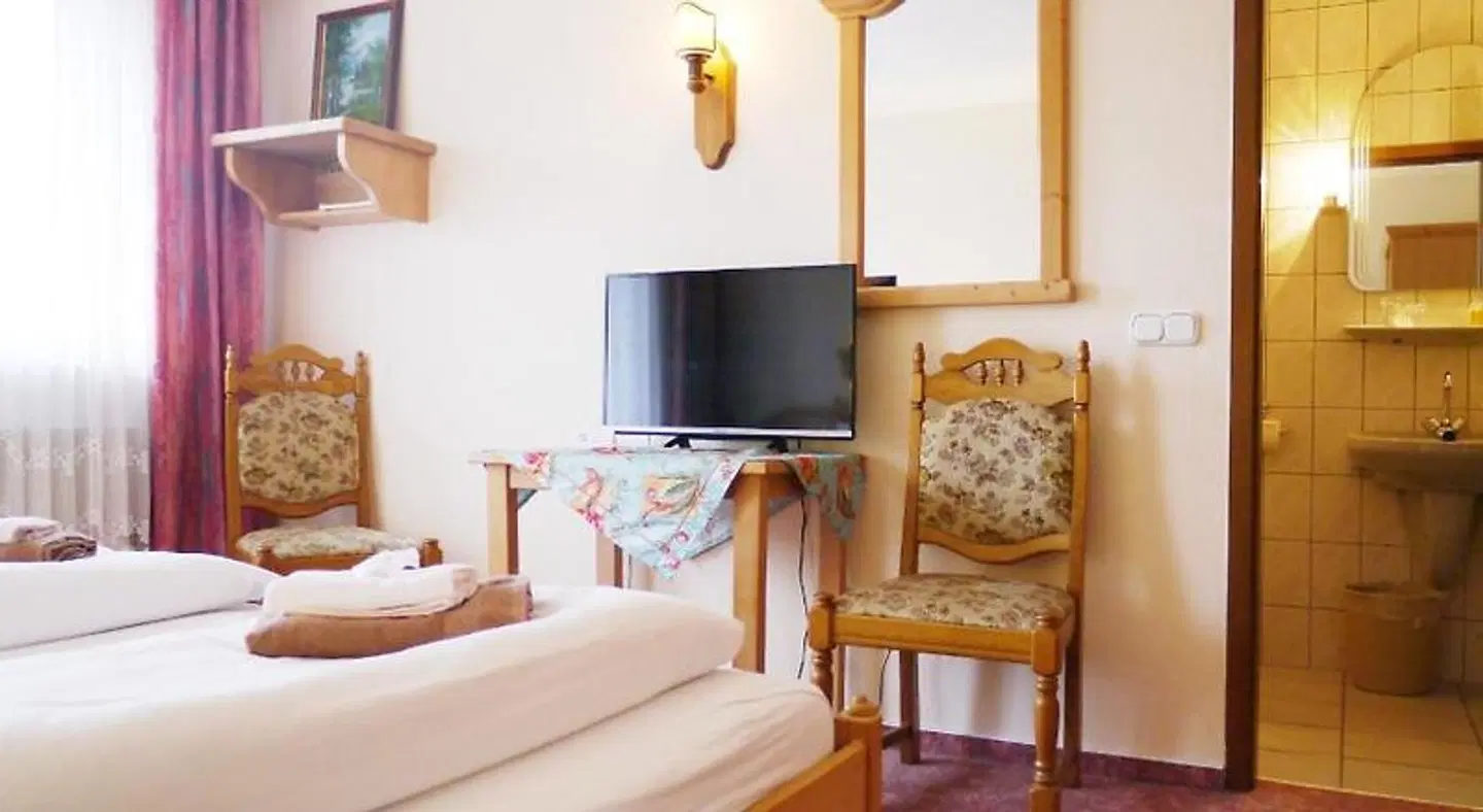 Landgasthof Zum Hirschen ROOM_EXAMPLE