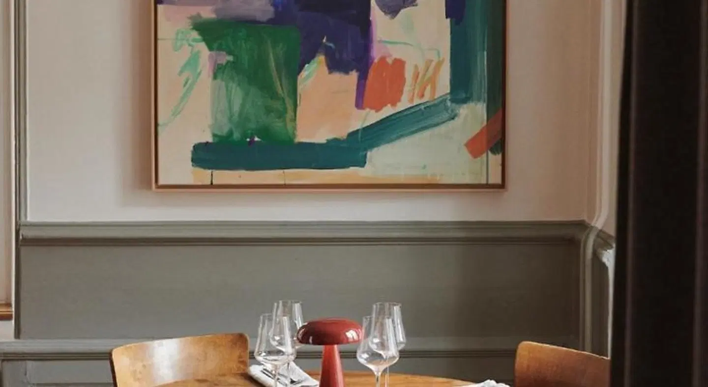 Auberge du Mouton Restaurant