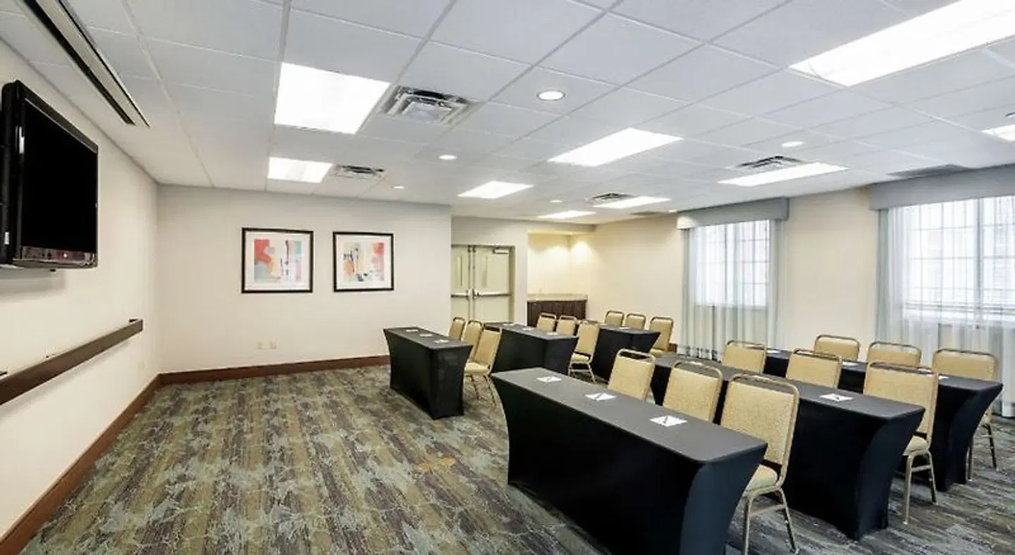 Homewood Suites by Hilton Port St. Lucie-Tradition Konferenz