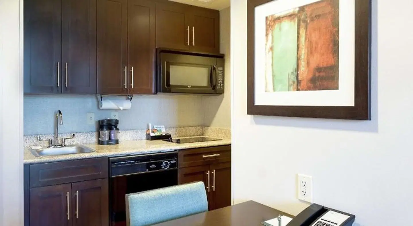Homewood Suites by Hilton Port St. Lucie-Tradition ROOM_EXAMPLE