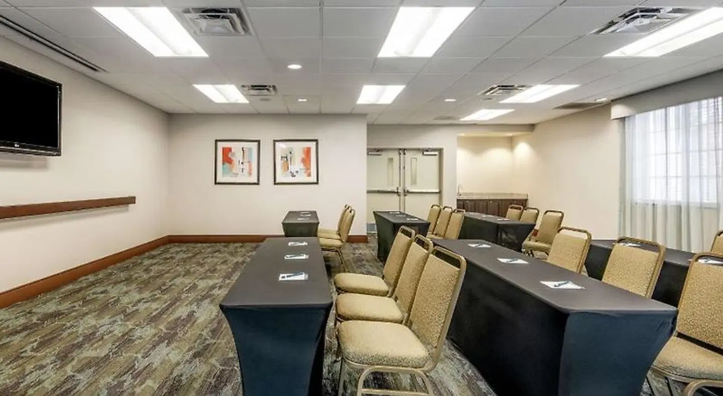 Homewood Suites by Hilton Port St. Lucie-Tradition Konferenz