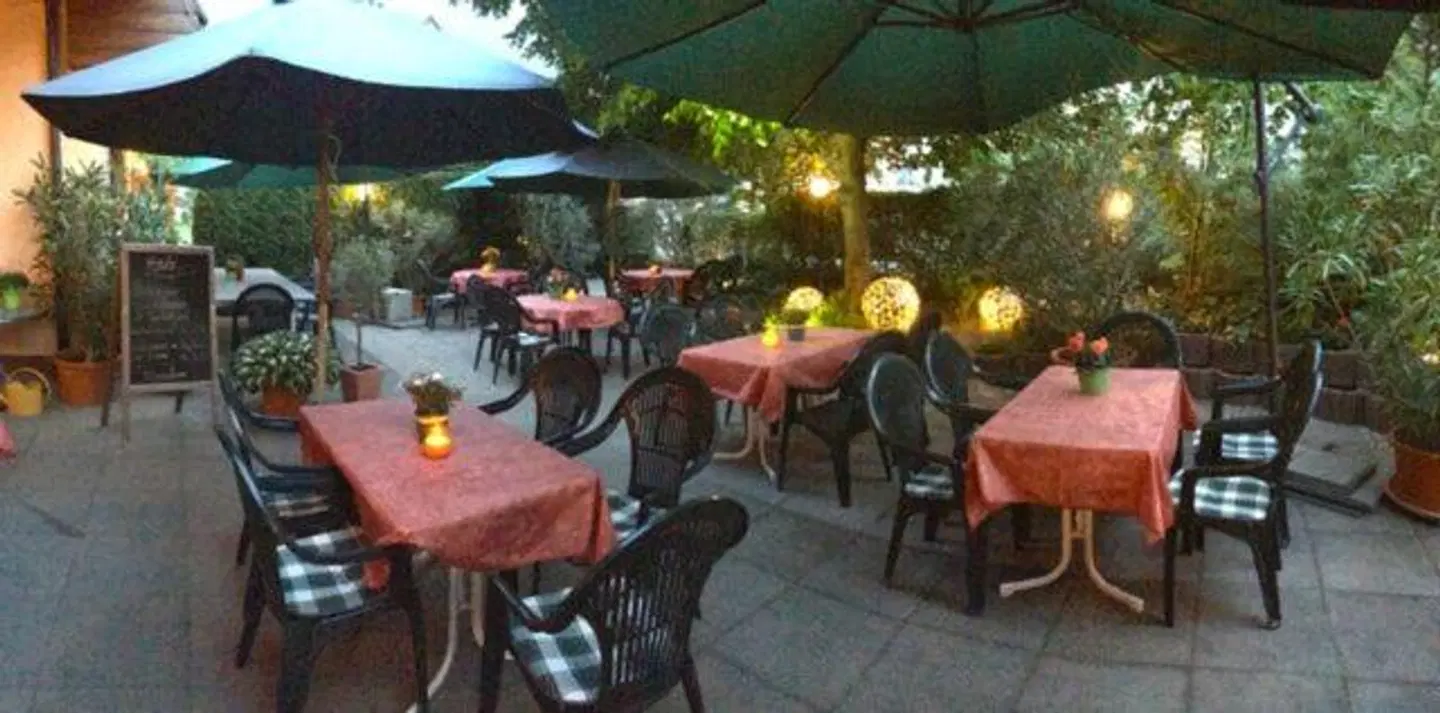 Hotel-Gasthof Rössle Restaurant