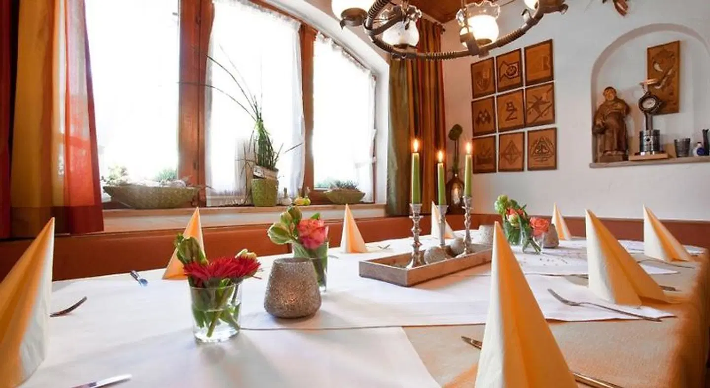 Hotel-Gasthof Rössle LOUNGE_LOBBY