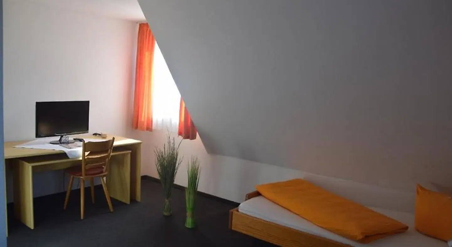 Hotel-Gasthof Rössle ROOM_EXAMPLE