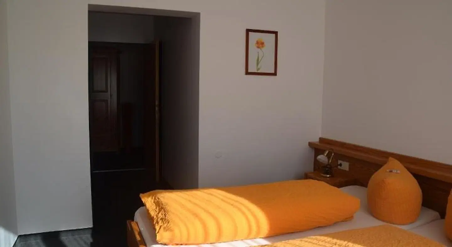 Hotel-Gasthof Rössle ROOM_EXAMPLE