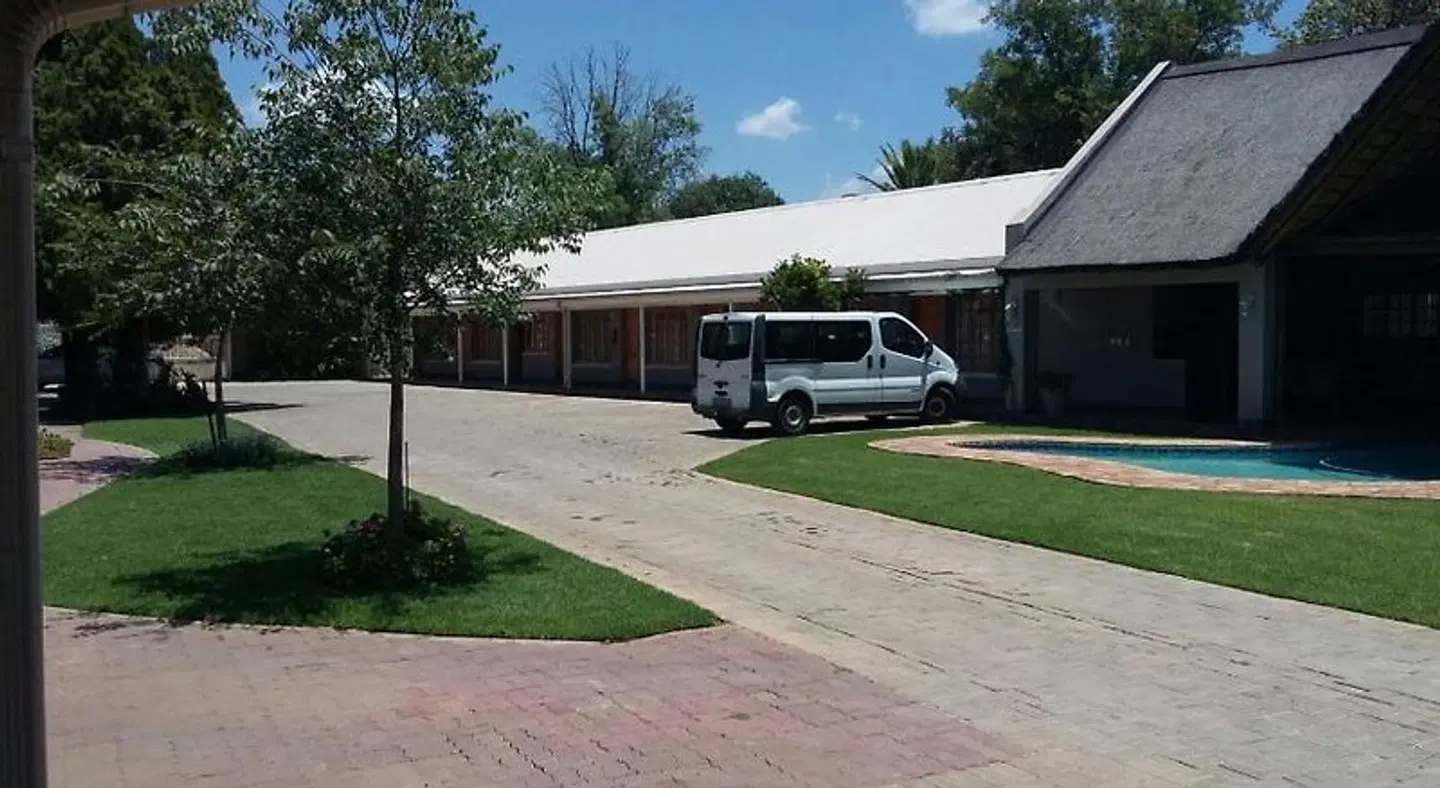 Lavender Lodge SPORTS_AND_LEISURE