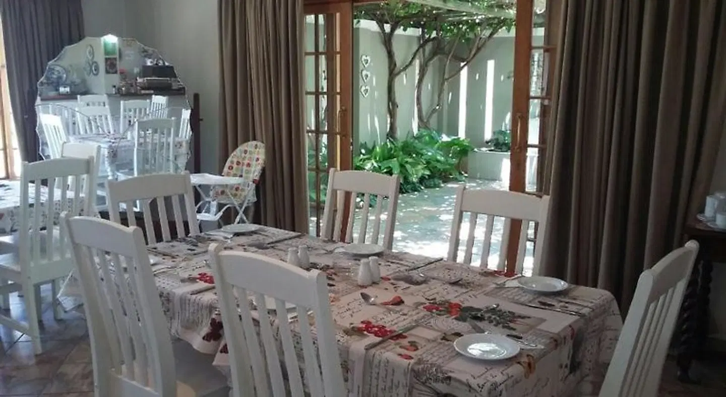 Lavender Lodge Restaurant