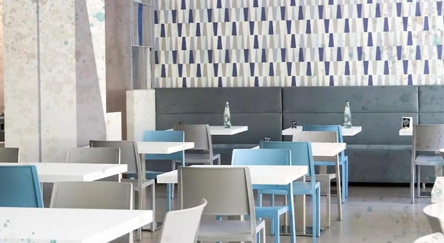 Muccioli Restaurant