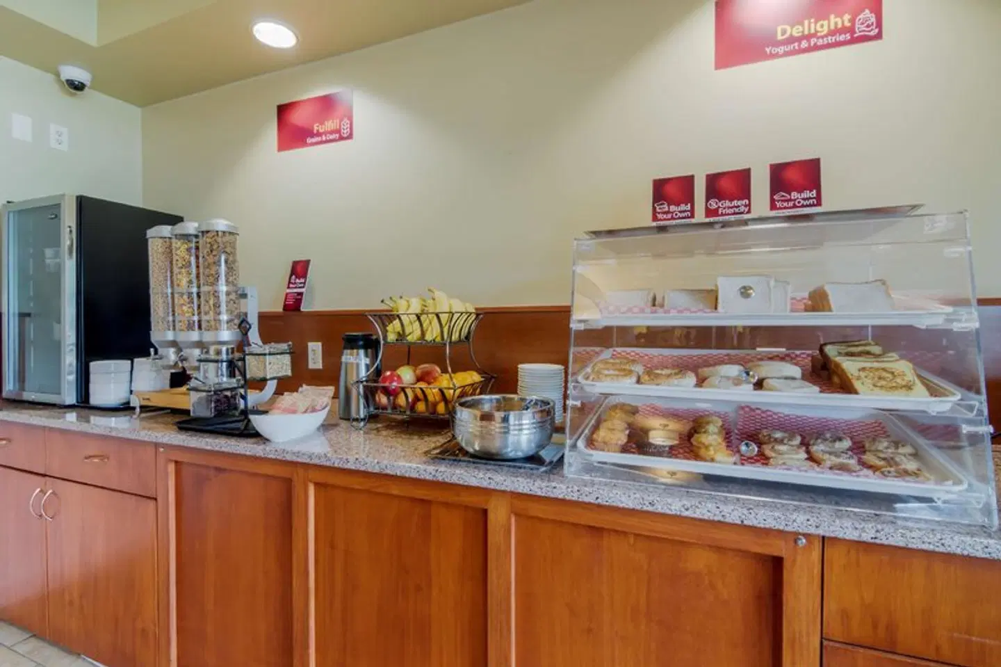Best Western Plus Chemainus Inn ROOM_EXAMPLE