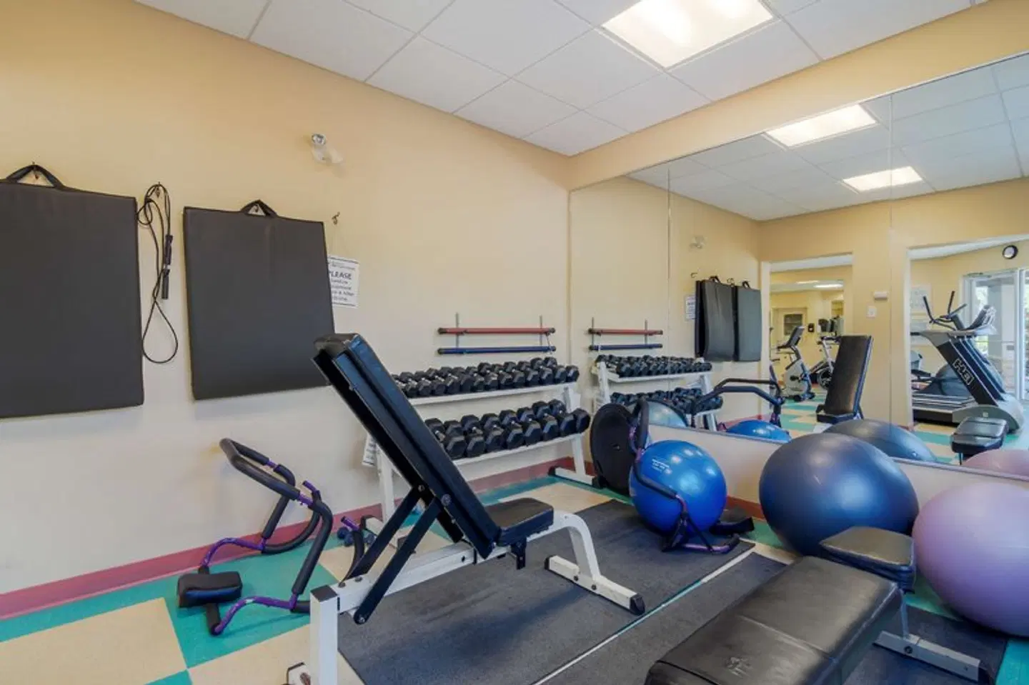 Best Western Plus Chemainus Inn SPORTS_AND_LEISURE