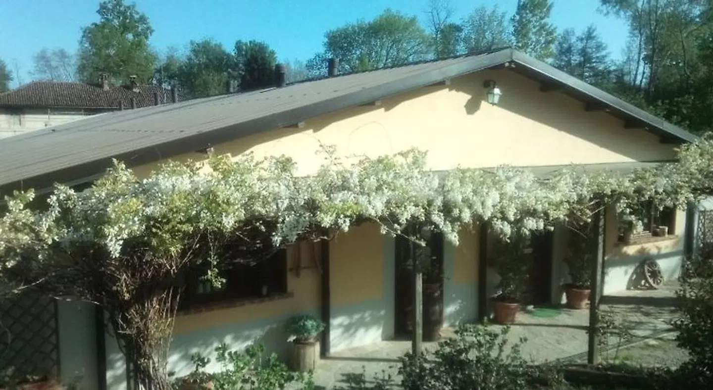 Il Mulino Di Geminella EXTERIOR
