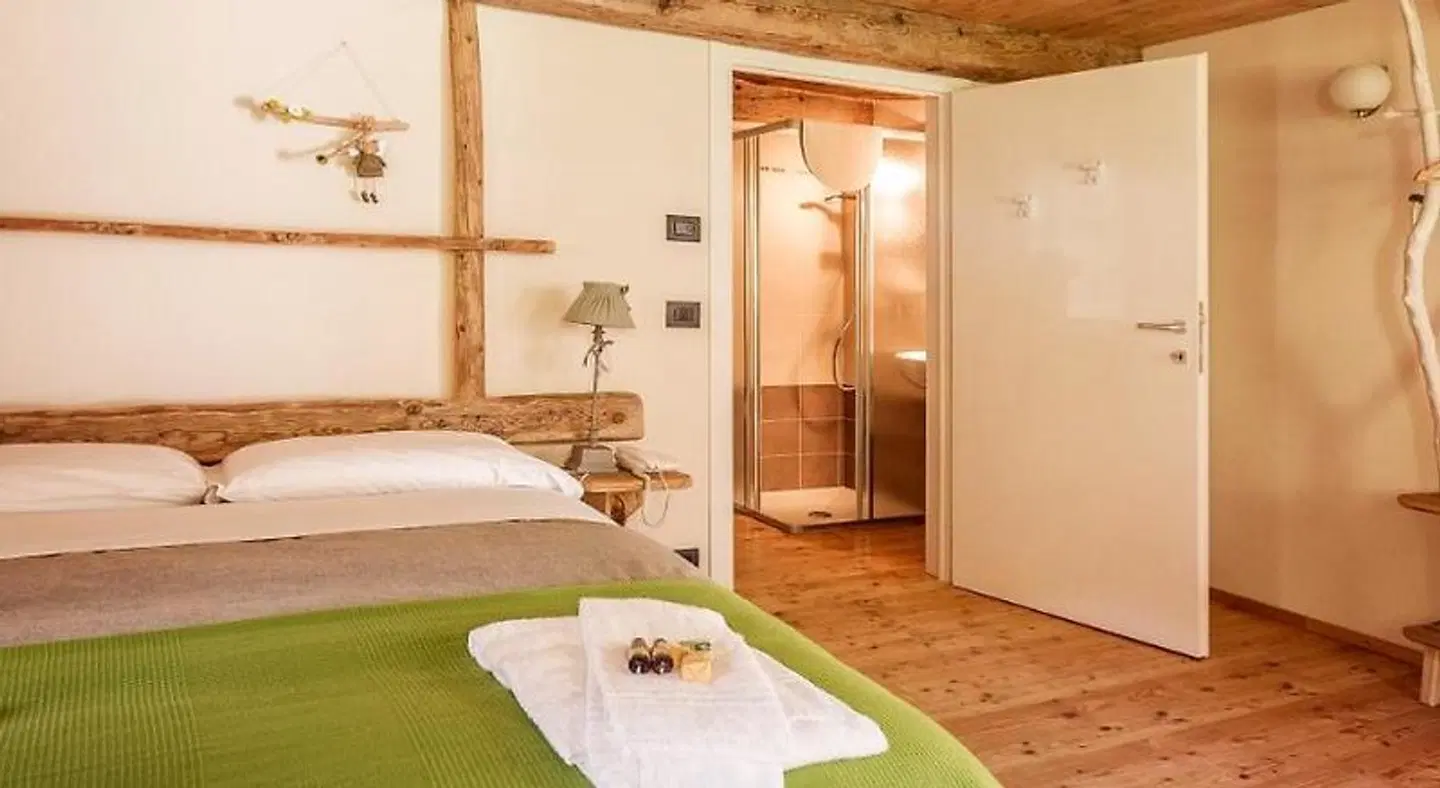 Locanda Del Silenzio ROOM_EXAMPLE