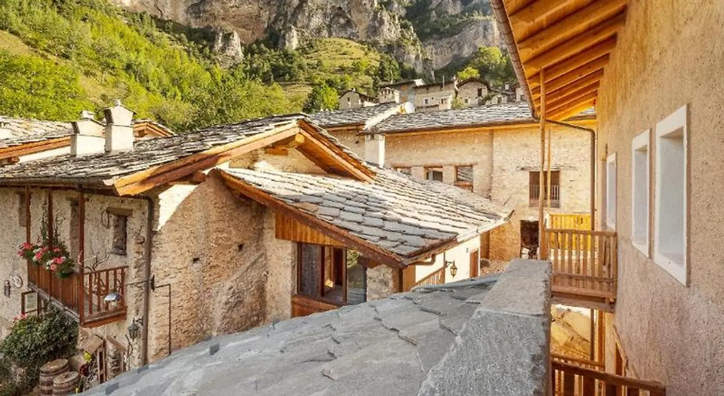 Locanda Del Silenzio EXTERIOR