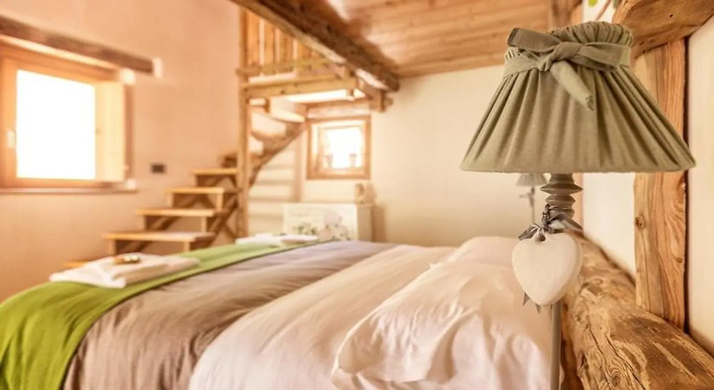 Locanda Del Silenzio ROOM_EXAMPLE