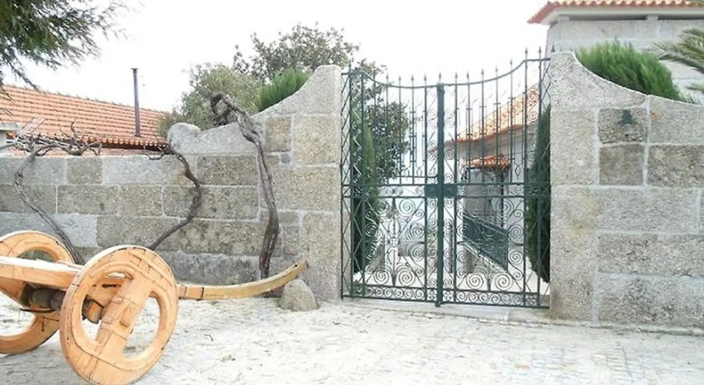 Quinta da Casa Grande Pinheiro MODEL_IMPRESSION