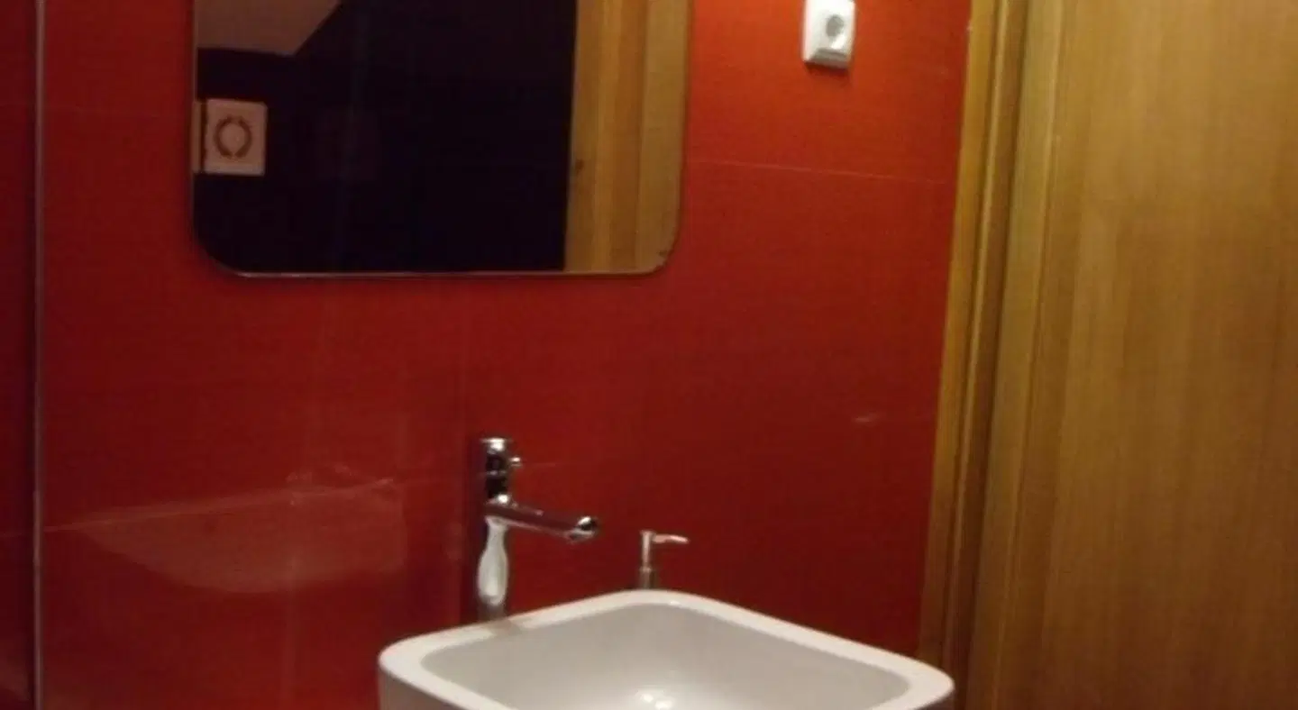 Quinta da Casa Grande Pinheiro Badezimmer