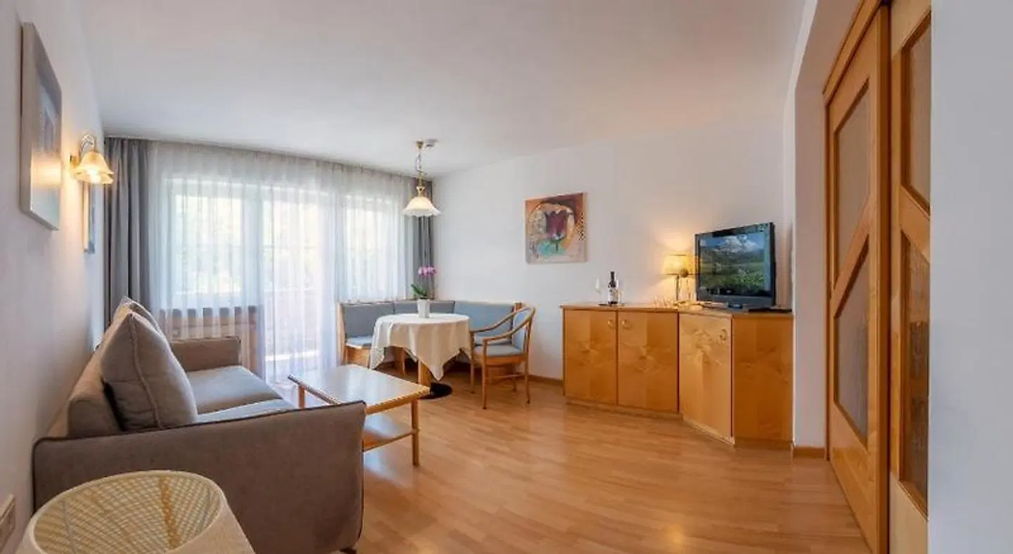 Wohlfühlhotel Lena ROOM_EXAMPLE