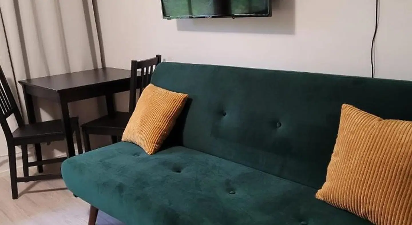Hotelli Salpakangas ROOM_EXAMPLE