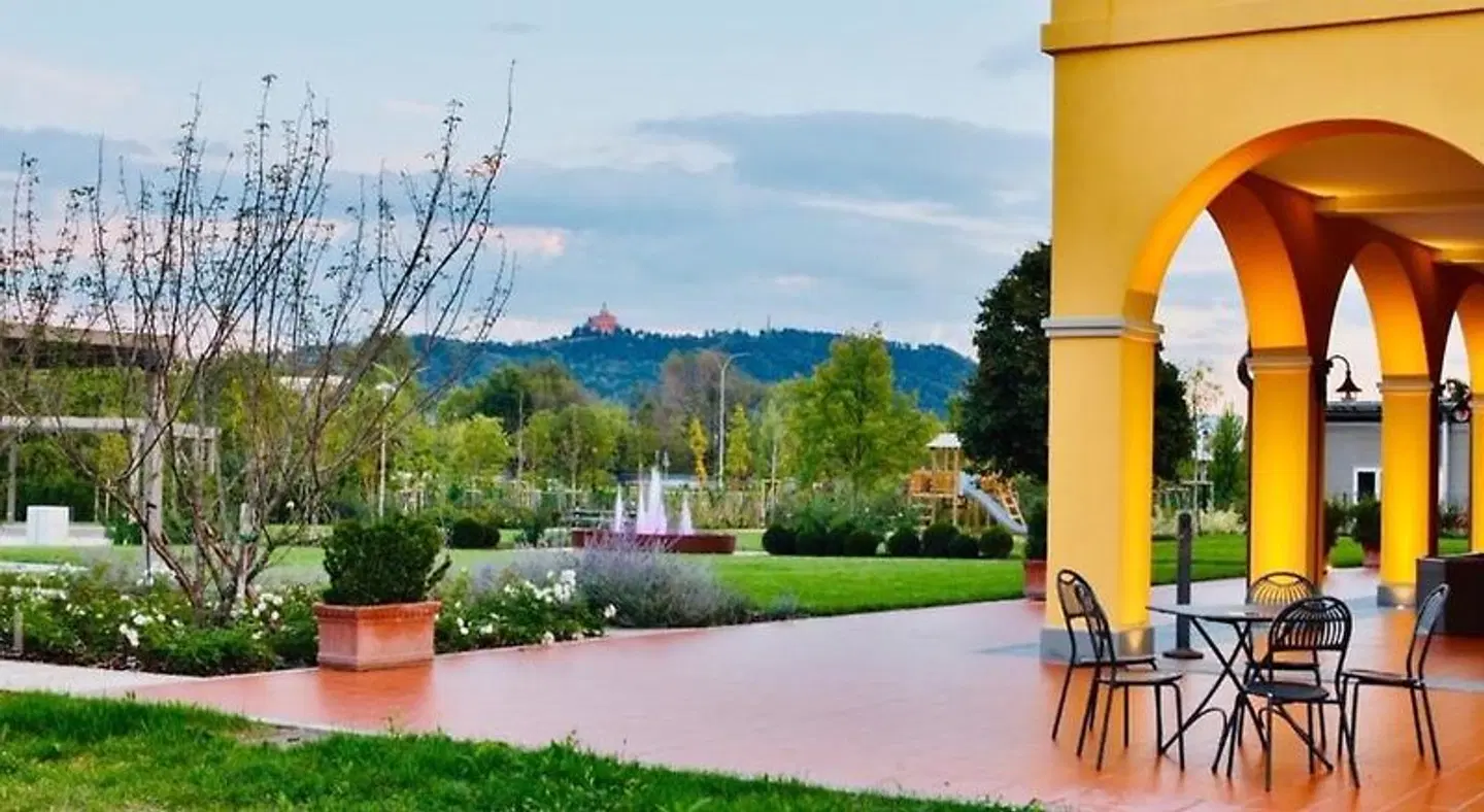 Villa Aretusi SPORTS_AND_LEISURE