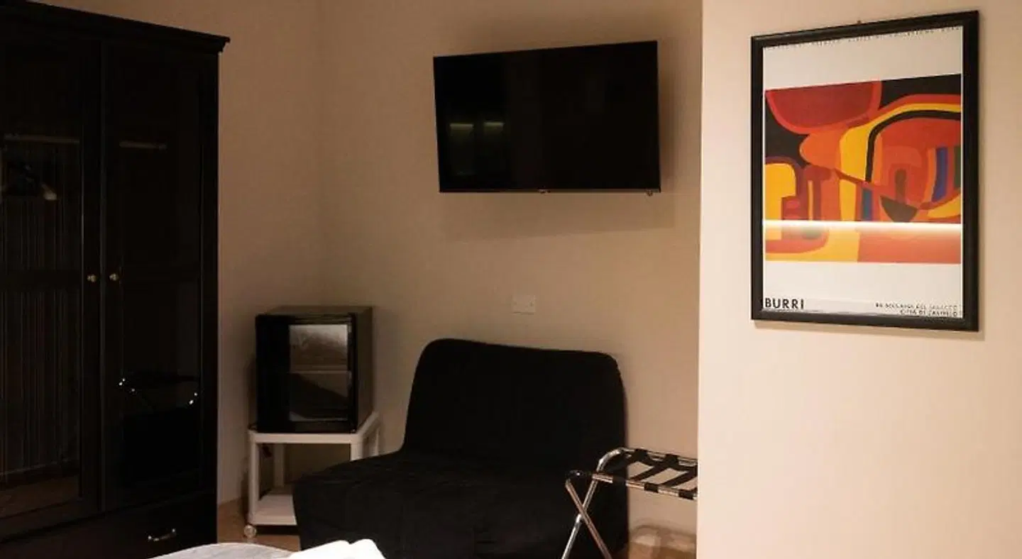 Country Rooms Modena ROOM_EXAMPLE