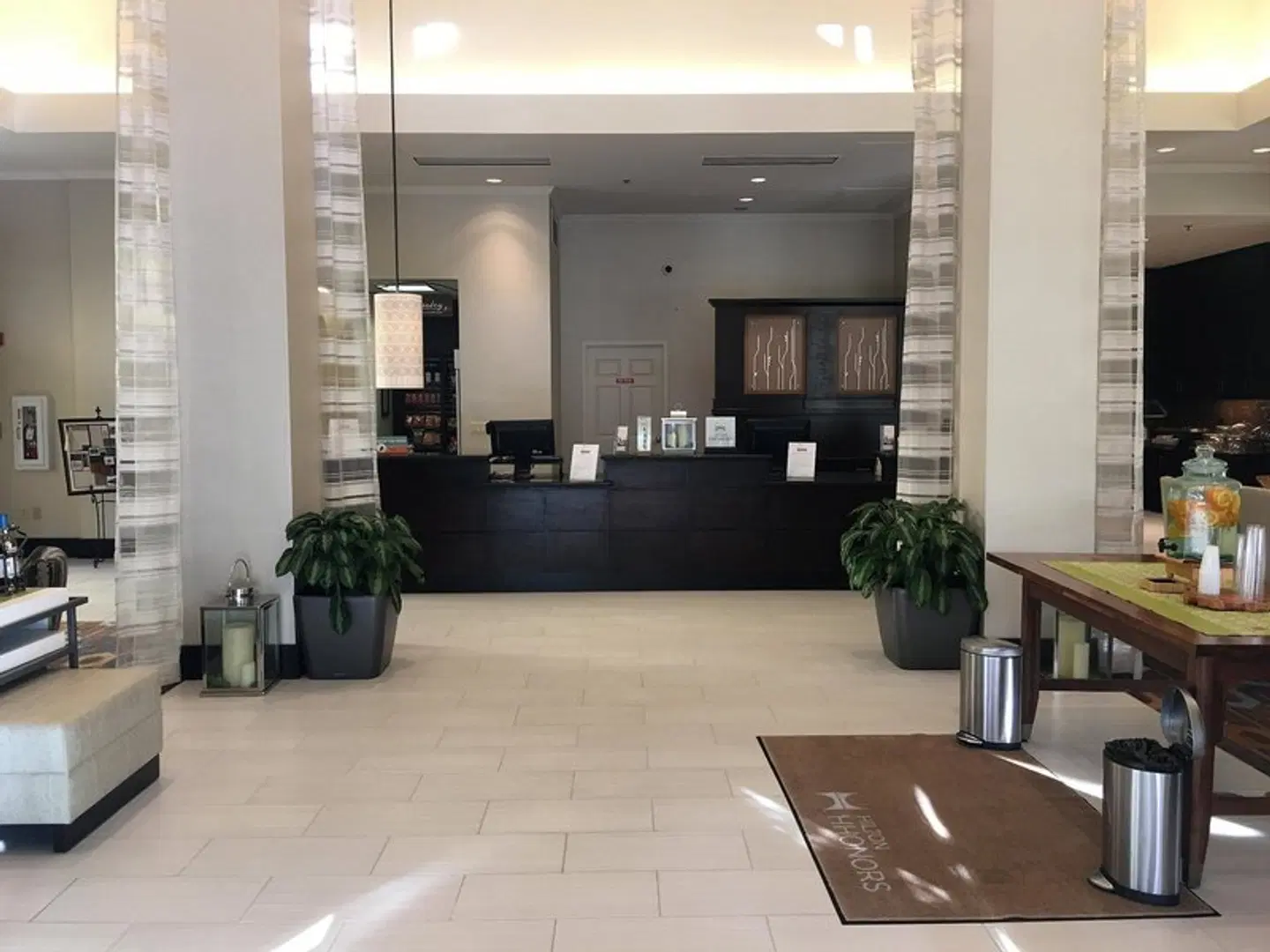 Hilton Garden Inn Cupertino LOUNGE_LOBBY