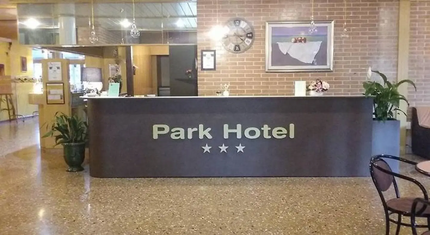 Park Hotel LOUNGE_LOBBY