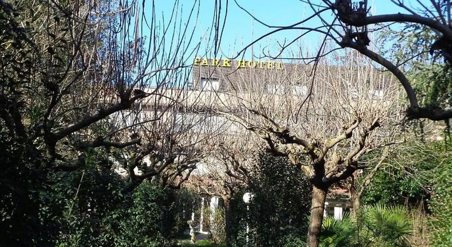 Park Hotel LANDSCAPE