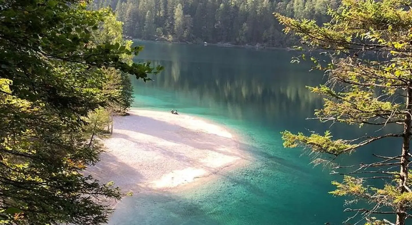 Chalet Tovel - Mountain Lake OUTDOOR_POOL