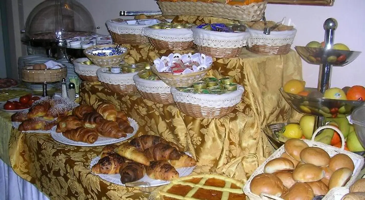 Palazzo Loup Restaurant