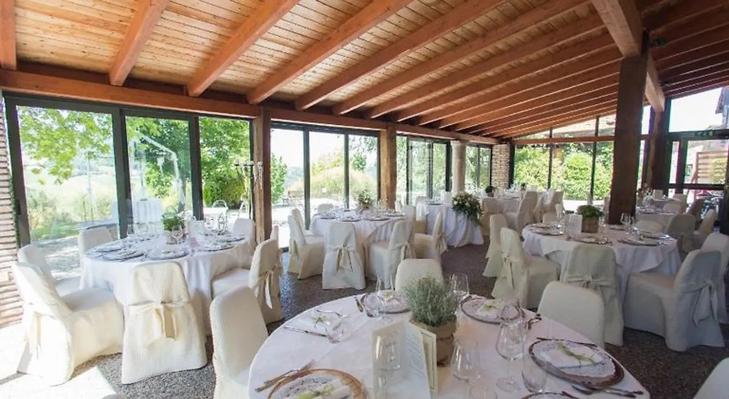 Palazzo Loup Restaurant