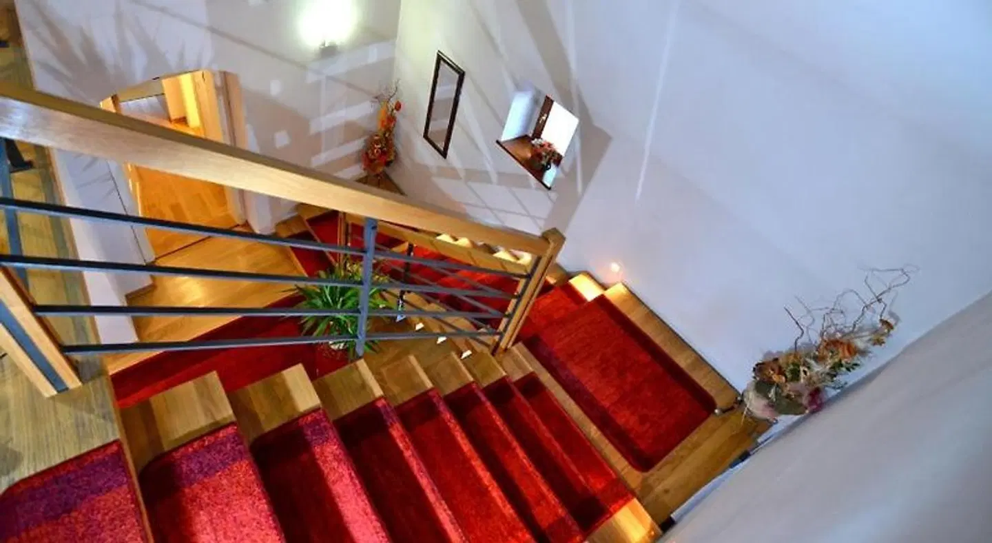 Bernarda Guest House ROOM_EXAMPLE