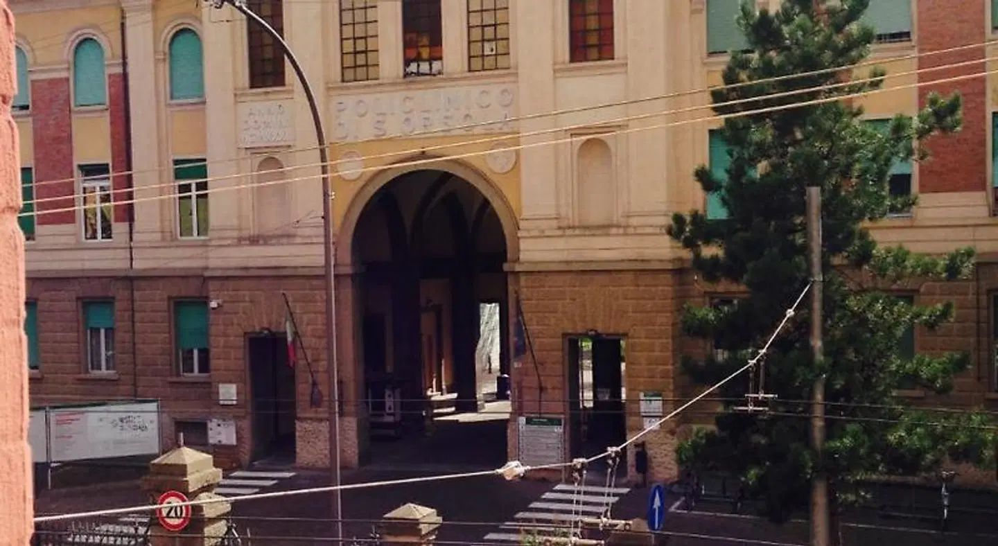 A Casa di Lu Na EXTERIOR