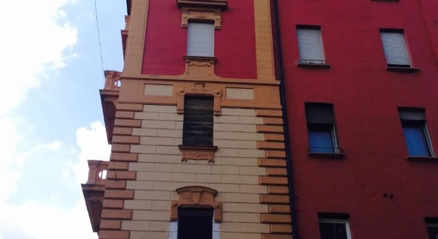 A Casa di Lu Na EXTERIOR