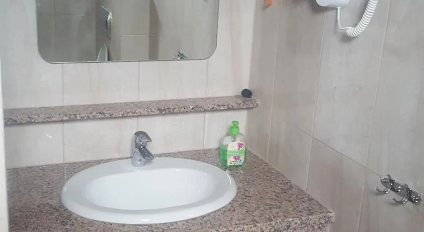 Sobe Mrak Badezimmer