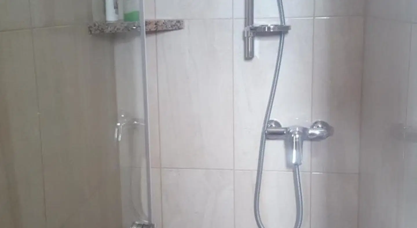 Sobe Mrak Badezimmer