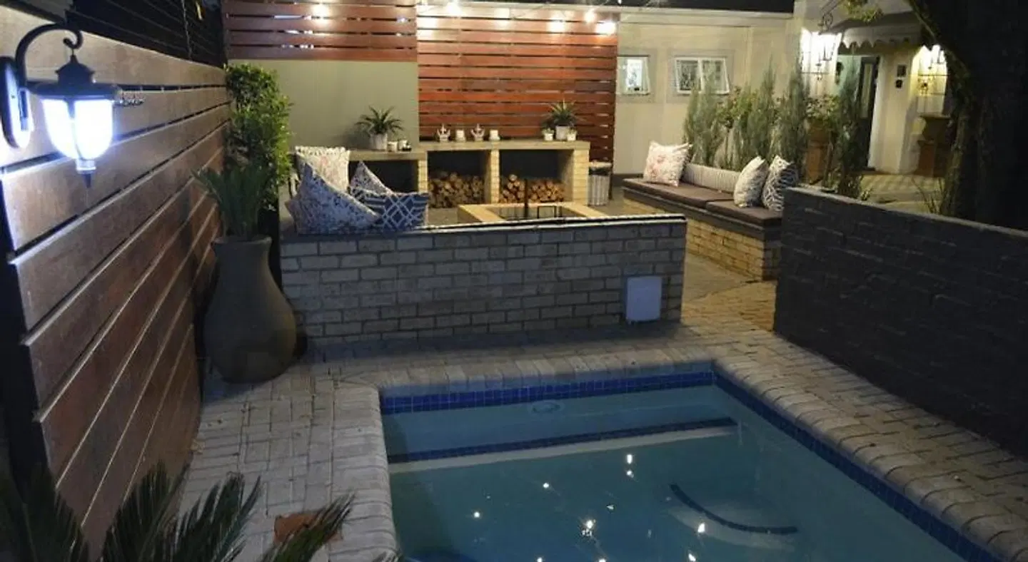 Grey Manor Guesthouse LOUNGE_LOBBY