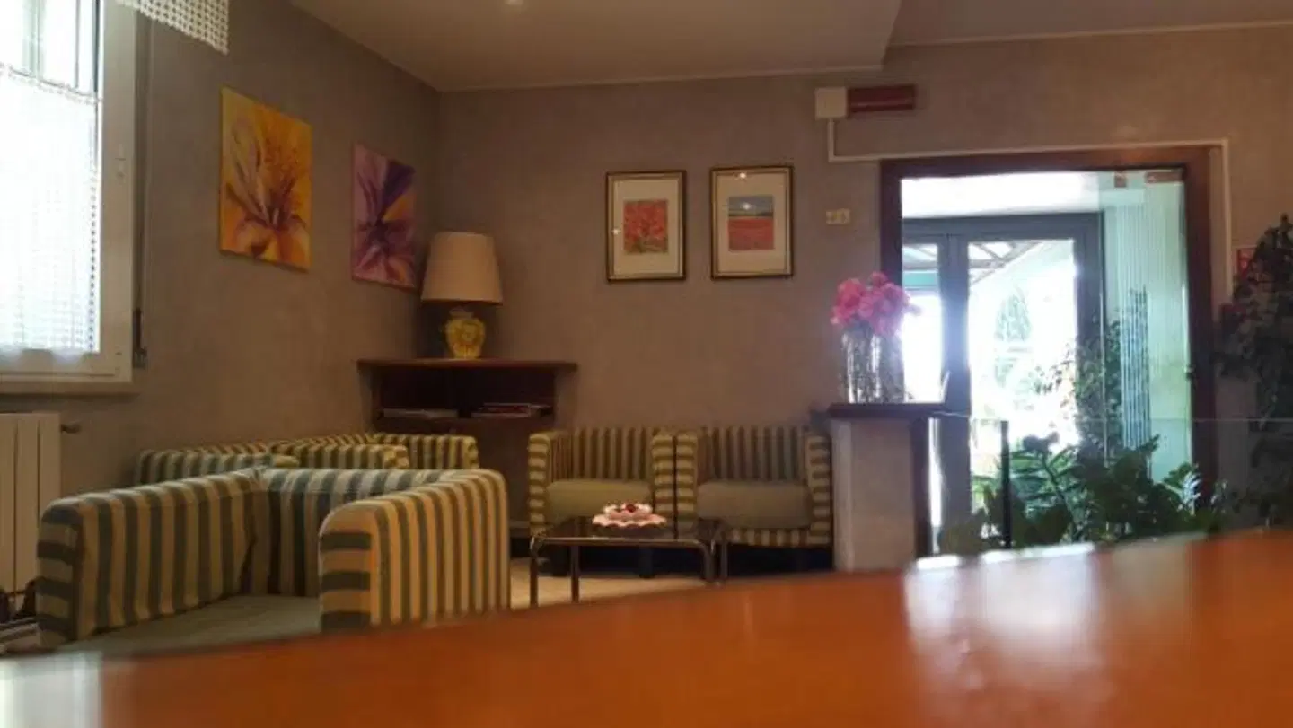 Hotel Passacor Konferenz