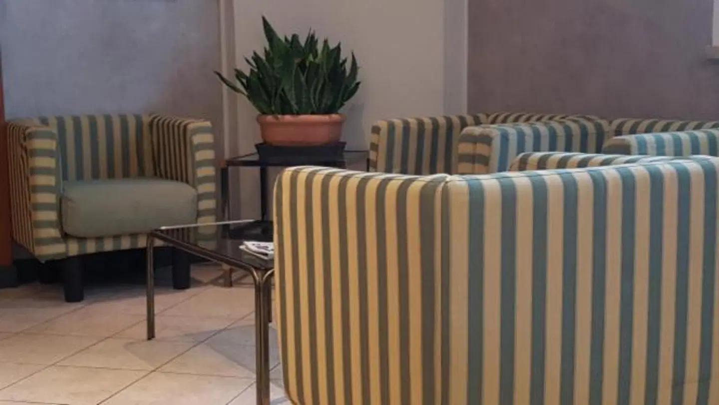 Hotel Passacor ROOM_EXAMPLE