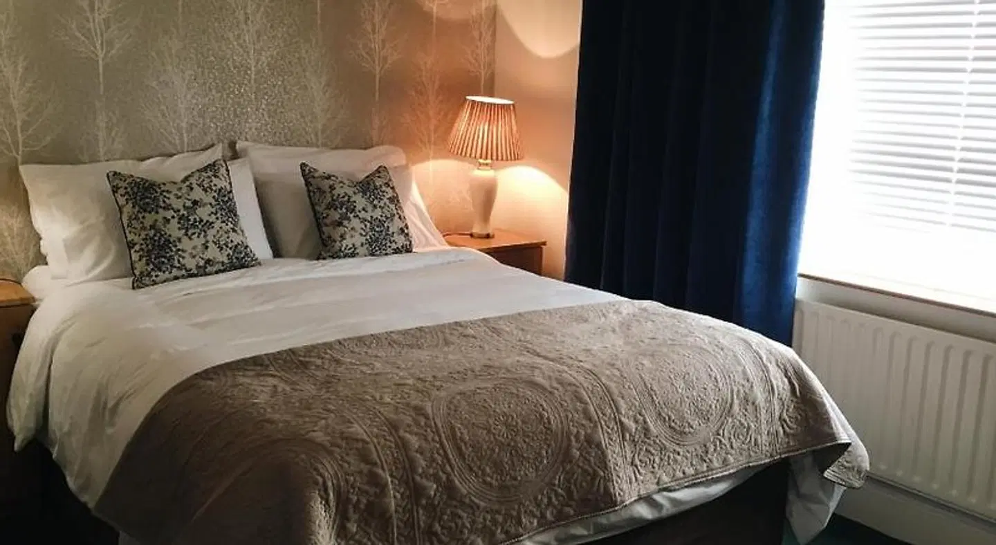 Abbeyvilla Guesthouse Room Only ROOM_EXAMPLE