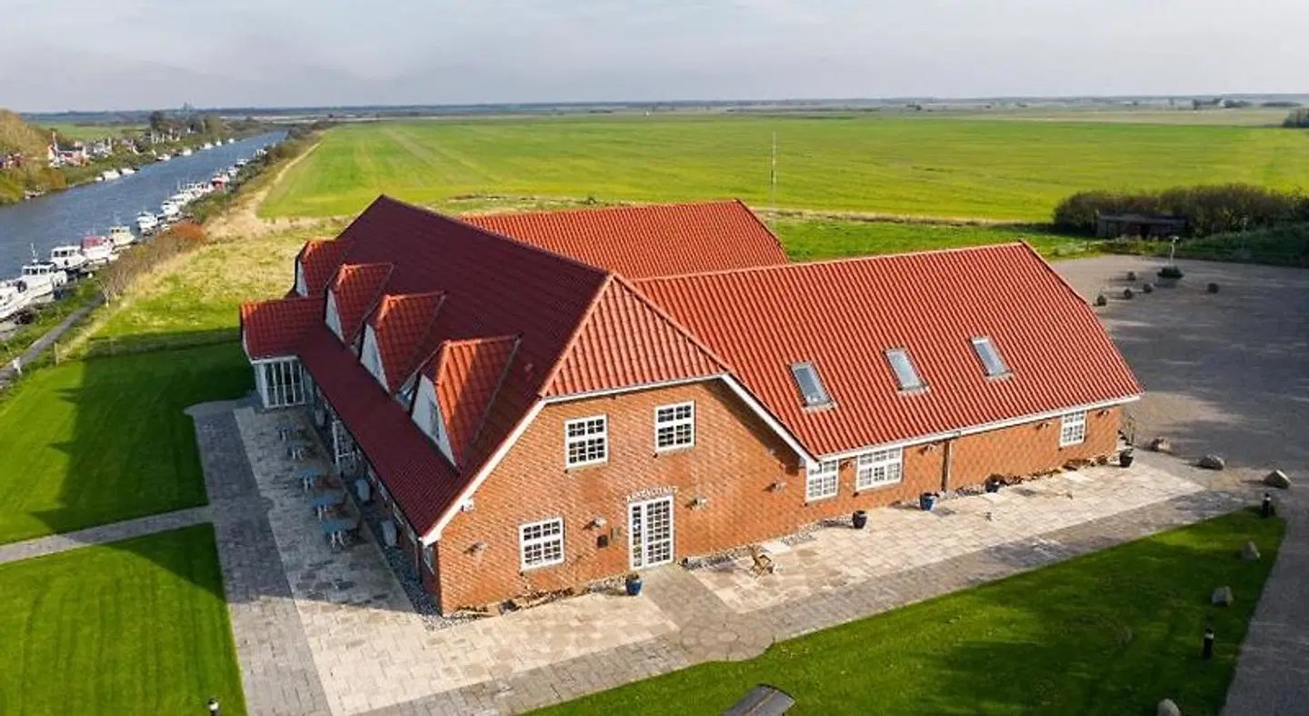 Kammerslusen MODEL_IMPRESSION