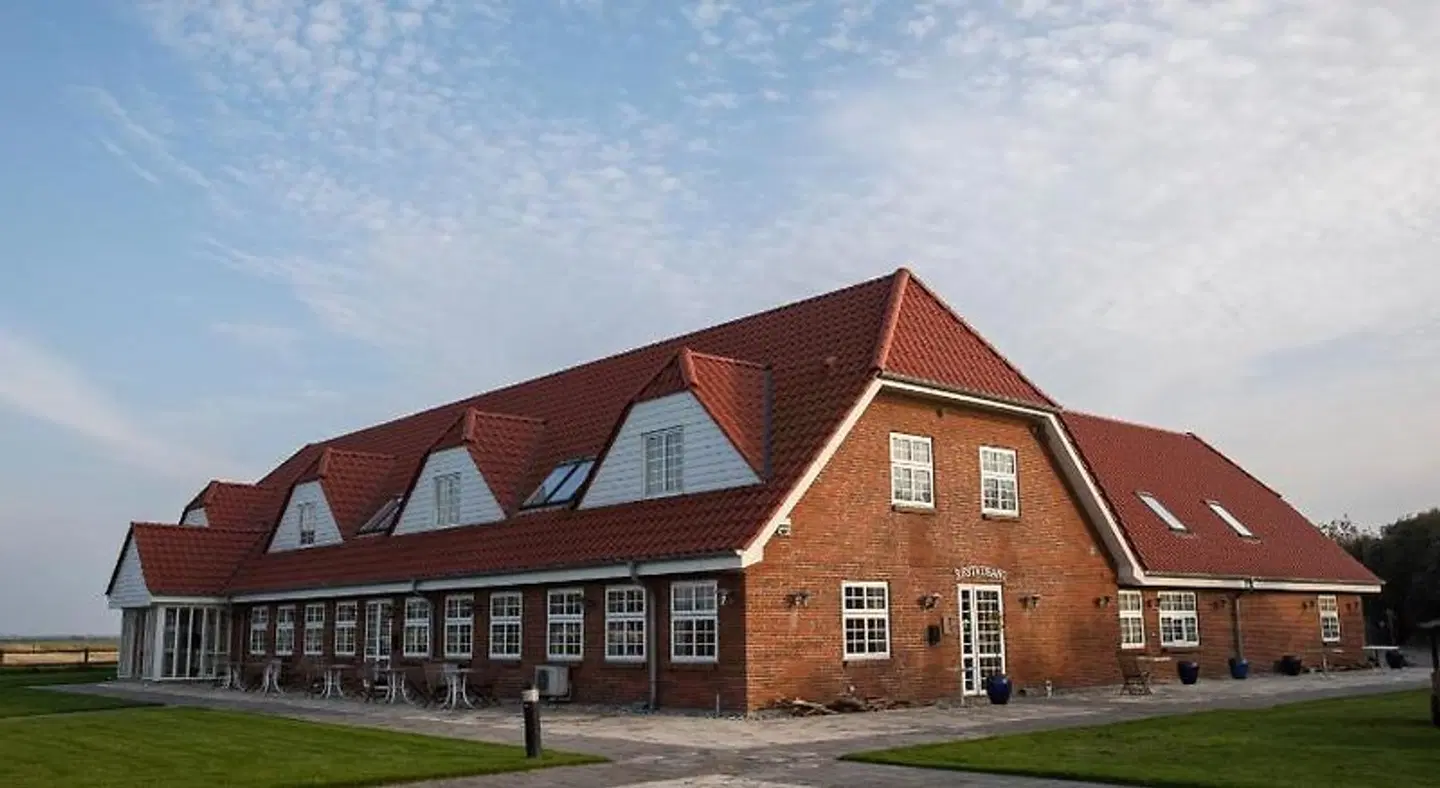Kammerslusen EXTERIOR