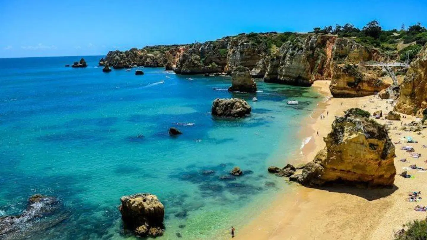 Alto Mar Inn Strand