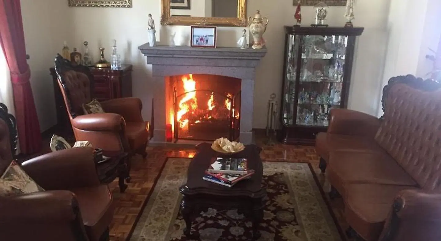 Vivenda Garcia B&B LOUNGE_LOBBY
