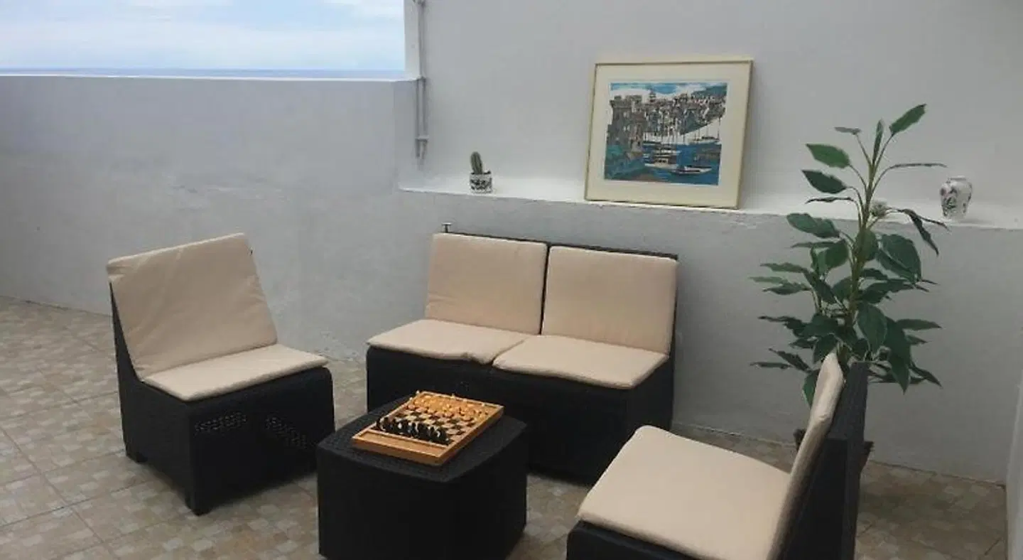Vivenda Garcia B&B ROOM_EXAMPLE
