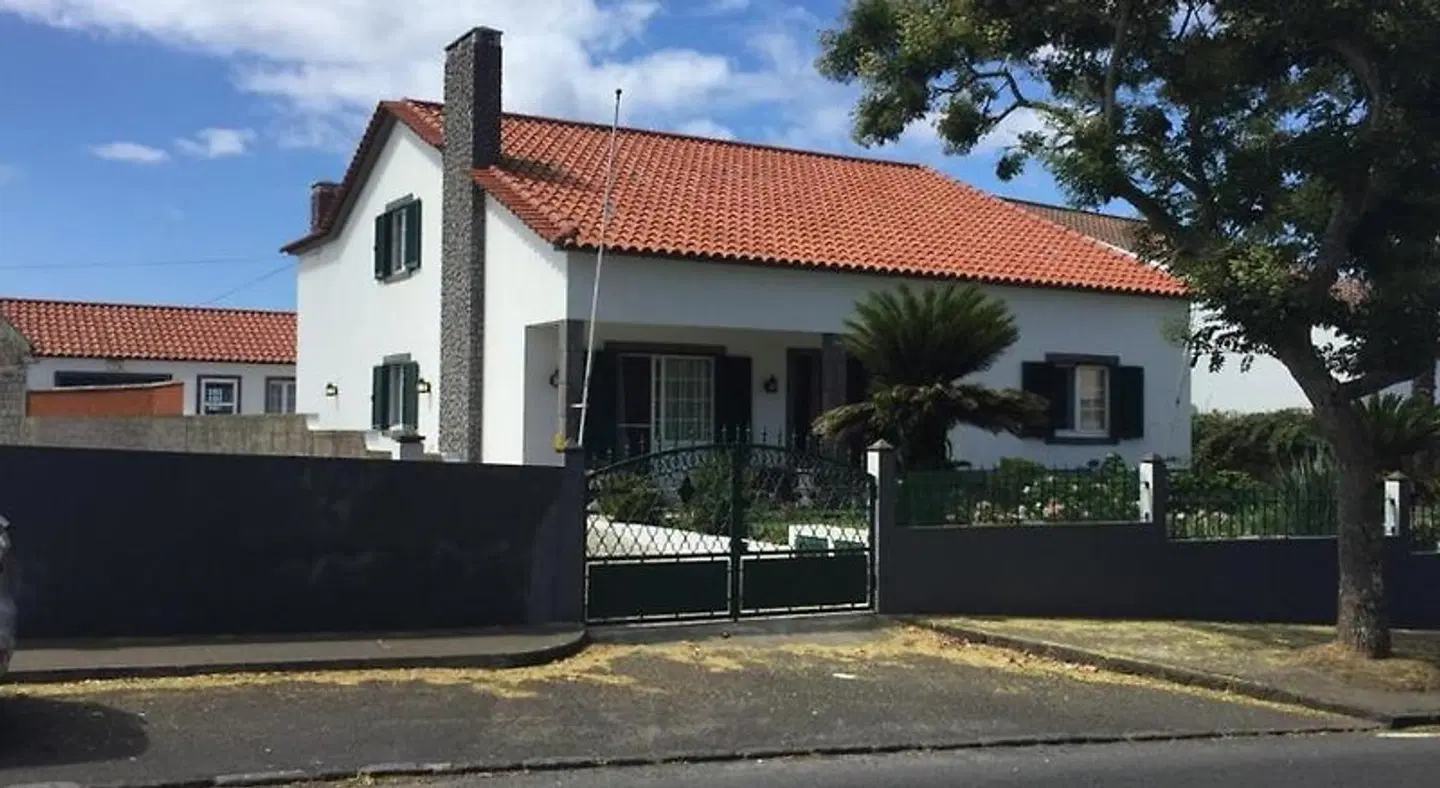 Vivenda Garcia B&B EXTERIOR
