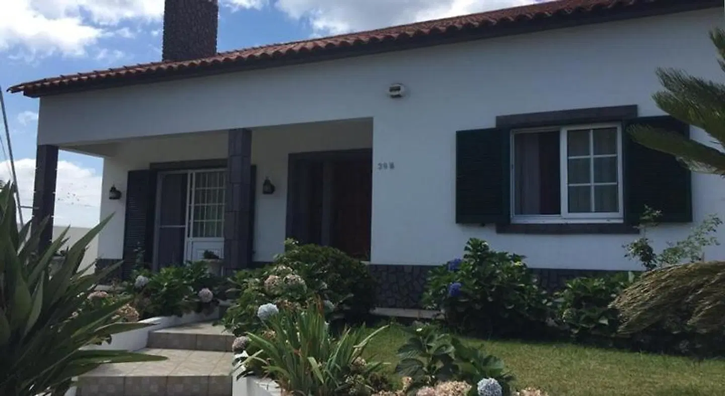 Vivenda Garcia B&B EXTERIOR