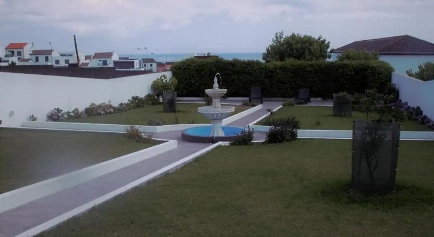 Vivenda Garcia B&B Strand