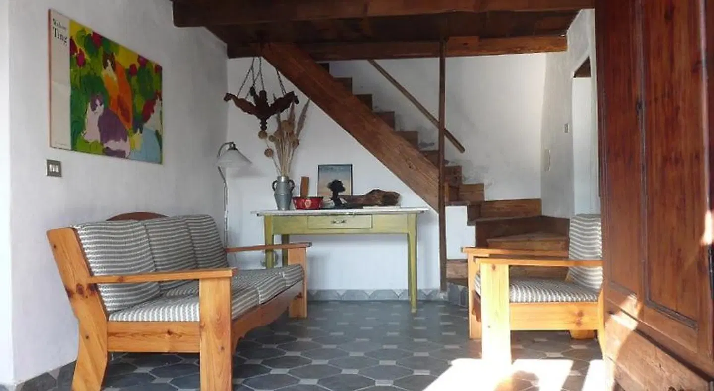 B&B La Civetta EXTERIOR